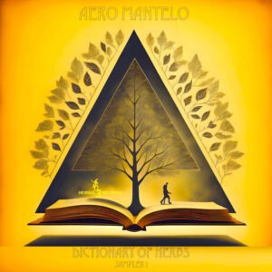Aero Manyelo - Dictionary of Herbs 2 (Sampler 1)
