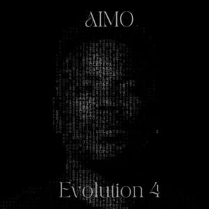 Aimo - Evolution 4 (EP)