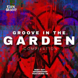 VA - Groove in the Garden EP