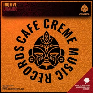 InQfive - Uhambo (Original Mix)