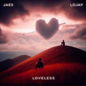 JAE5 & Lojay - Dishonest (feat. Tyler ICU & Sha Sha)