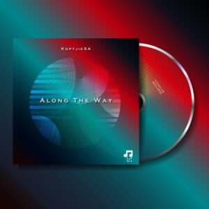 KoptjieSA - Along The Way EP