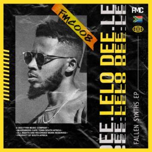 Lelo Dee - Fallen Synths EP