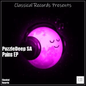PuzzleDeep SA - Pains EP