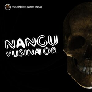 Vusinator - Nangu Vusinator (feat. Abutiiey Kaygee)
