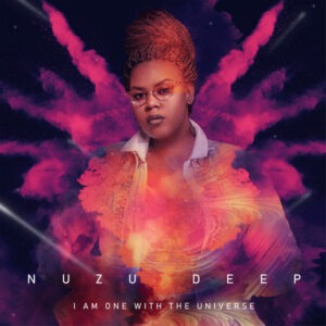 Nuzu Deep - I Am One With The Universe (Miči Remix)