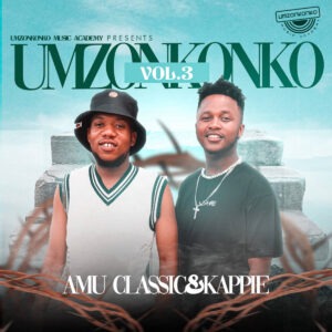 Amu Classic & Kappie - Sizomthuma (feat. LeeMcKrazy & Tracy)