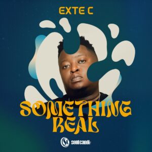 Exte C & TimAdeep - Don't Be Afraid
