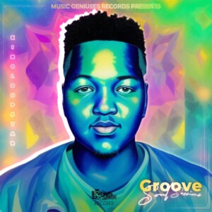 King Loopstar - Groove Soul Sessions EP