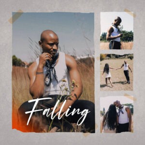 Leroyale & LebtoniQ - Falling (feat. Sino Msolo & Sfundo)