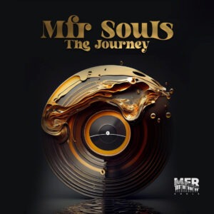 MFR Souls - Ungowami (feat. Mdu aka TRP, Tracy & Moscow on Keyz)