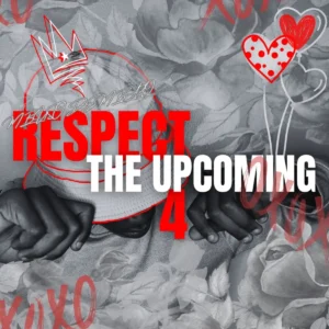 Mbuso de Mbazo - Respect The Upcoming 4 (Album)