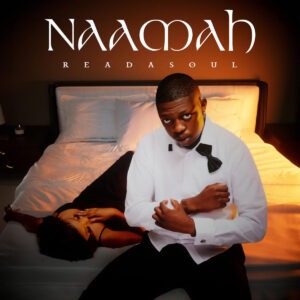ReaDaSoul, Tycoon & Omit ST - Indlela (feat. Leemckrazy)