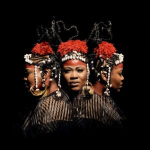 Thandiswa - Kulungile (feat. Nduduzo Makhathini)