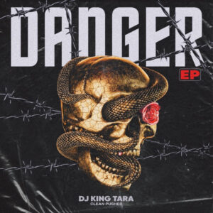 UndergroundKings - DANGER EP