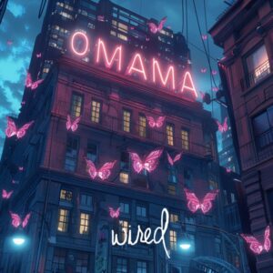 Joezi, Nariz - Omama (feat. Lizwi)