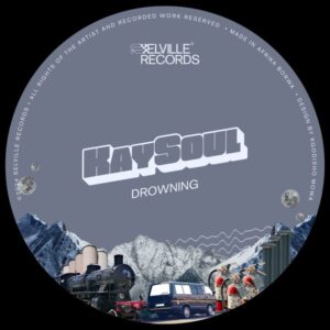 KaySoul - Drowning EP