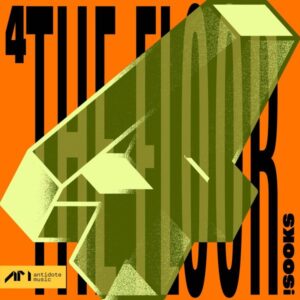 !Sooks - 4 The Floor EP