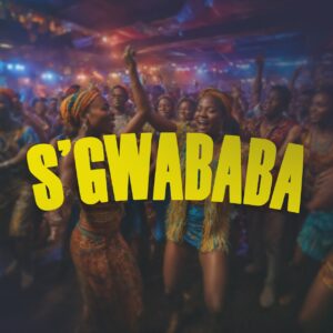 DJ ANUNNAKI & Khalil Harrison - S'gwababa (feat. SjavasDaDeejay)
