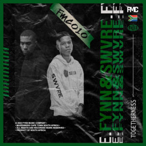 Fynn and SWVRE - Togetherness