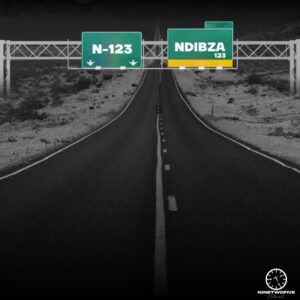NdiBza 123 - N.123 EP