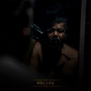 Sjava - Isibuko (Deluxe Album)