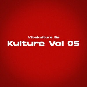 Vibekulture SA - Kulture Vol 5