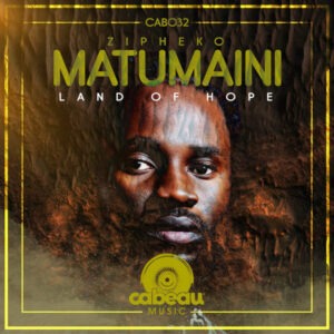 ZiPheko - Matumaini (Land of Hope)
