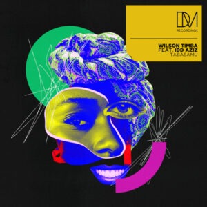 Wilson Timba - Tabasamu (feat. Idd Aziz)
