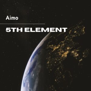 Aimo - 5th Element EP
