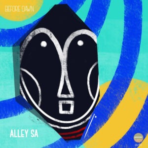 Alley SA - Before Dawn EP