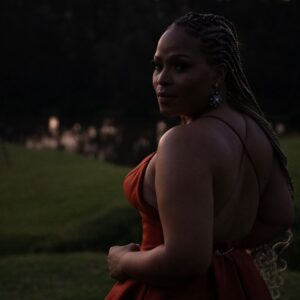 Bucie - Faithful