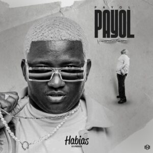 DJ Habias - Payol (Original Mix)