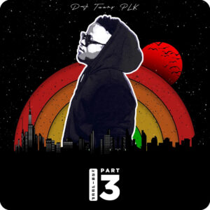DJ Tears PLK - Kasi Deep, Pt.3