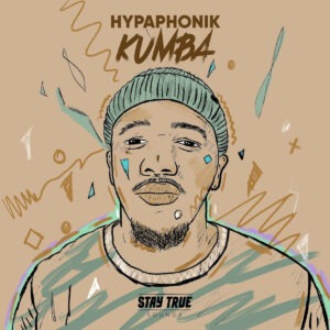 Hypaphonik - Kumba (Album)