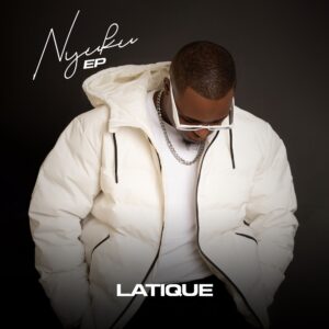 LaTique - Nyuku EP