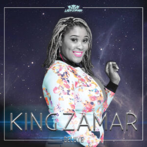 Lady Zamar - My Baby
