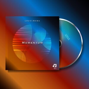 Louis Anima - Momentum EP