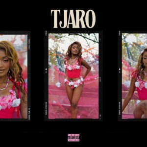 Lunar, Makhekhe Jr & Mellow & Sleazy - Tjaro (feat. Jay Music, Al Xapo, Boontle RSA & Nation-365)