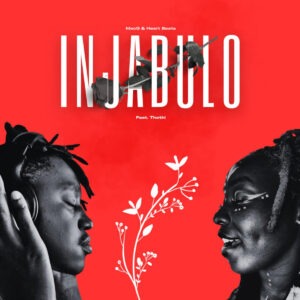 MacG & Heart Beats - Injabulo (feat. Thothi)