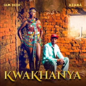 Sam Deep & Azana - BoGogo