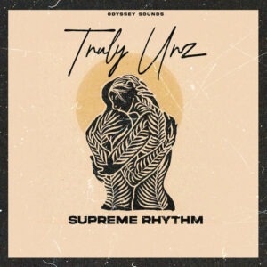 Supreme Rhythm - Truly Urz (Album)