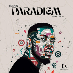 TekniQ - Paradigm Chapter 2