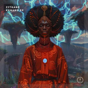 Zithane - Kenako EP