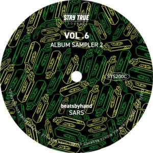 beatsbyhand - SARS