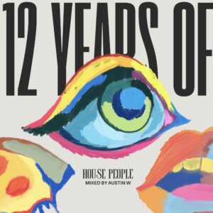 VA - 12 Years of House