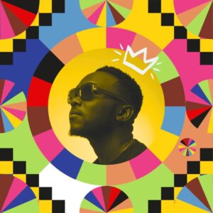 Atmos Blaq - Baye Baye EP
