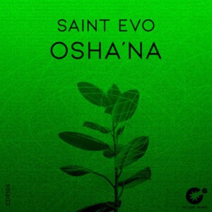 Saint Evo - Osha'na (Original Mix)