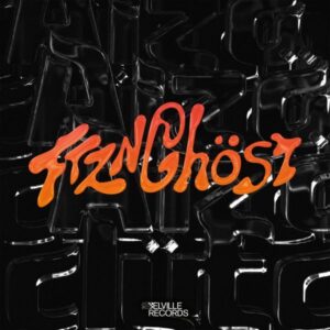 Aizo Clutch - FrznGhÖst (Album)