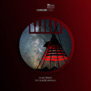Blac Tears - The Black Animal EP